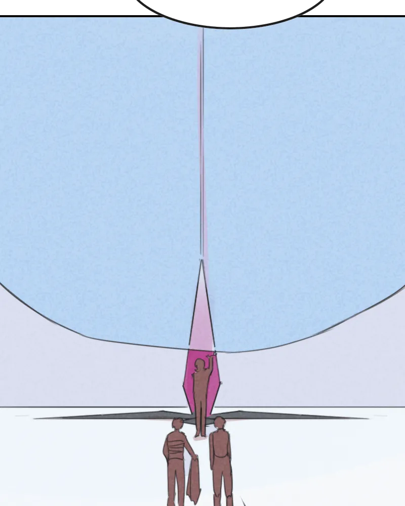 Read Blue Matter chapter 91 image 26 on Lezhin