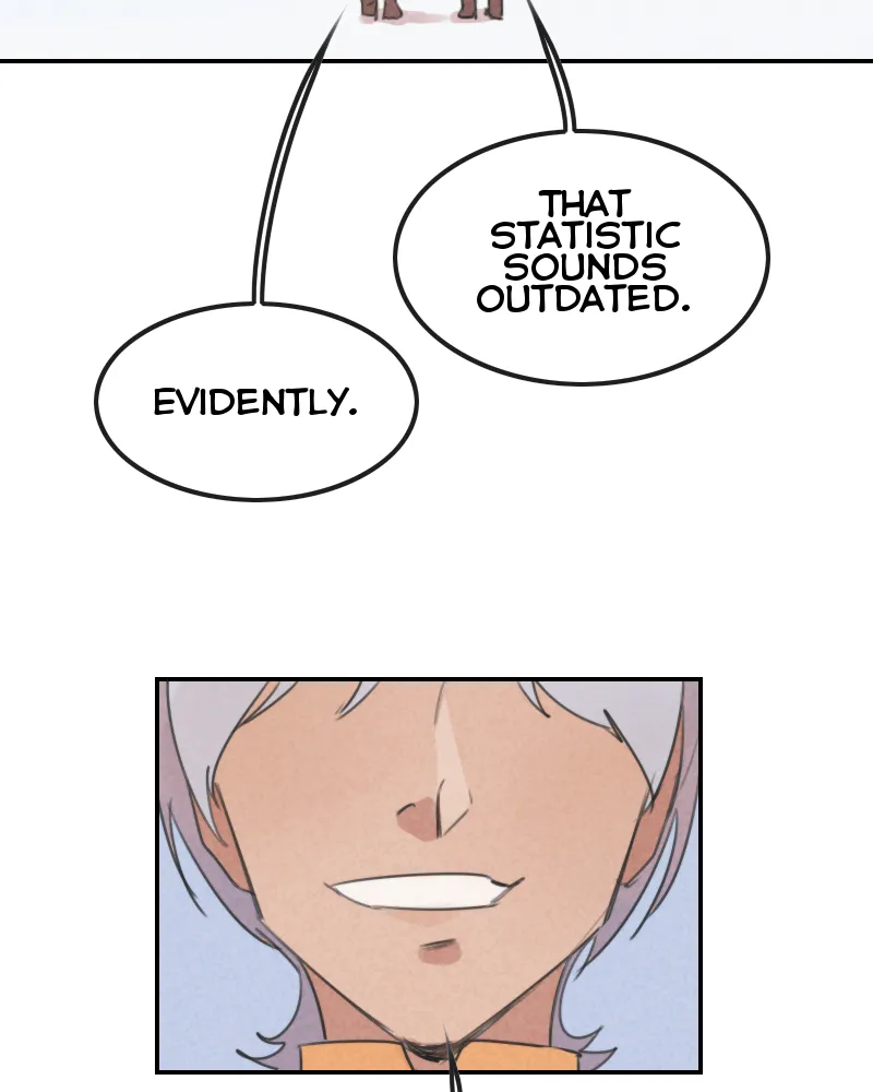 Read Blue Matter chapter 91 image 27 on Lezhin