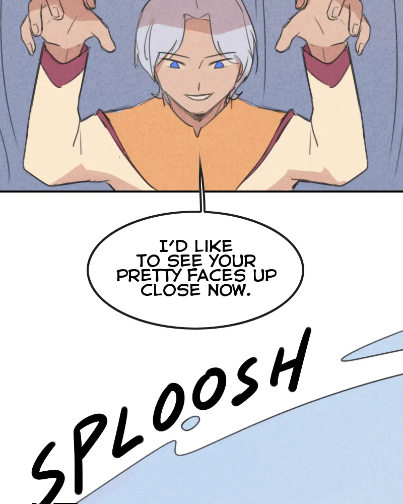 Read Blue Matter chapter 91 image 29 on Lezhin