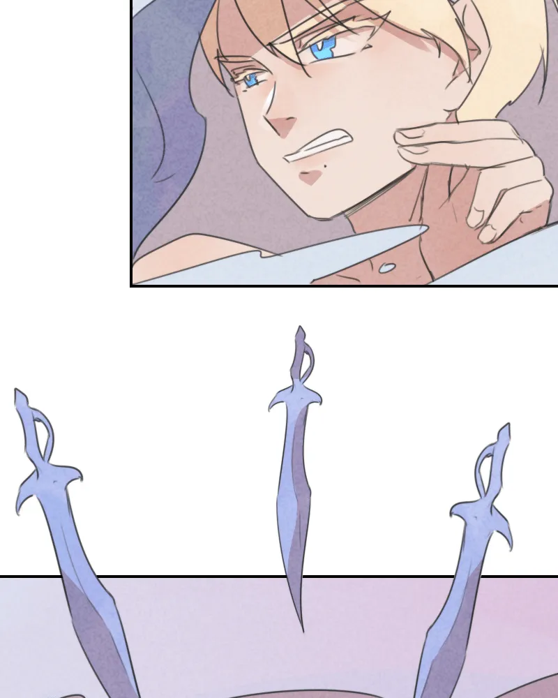 Read Blue Matter chapter 91 image 31 on Lezhin