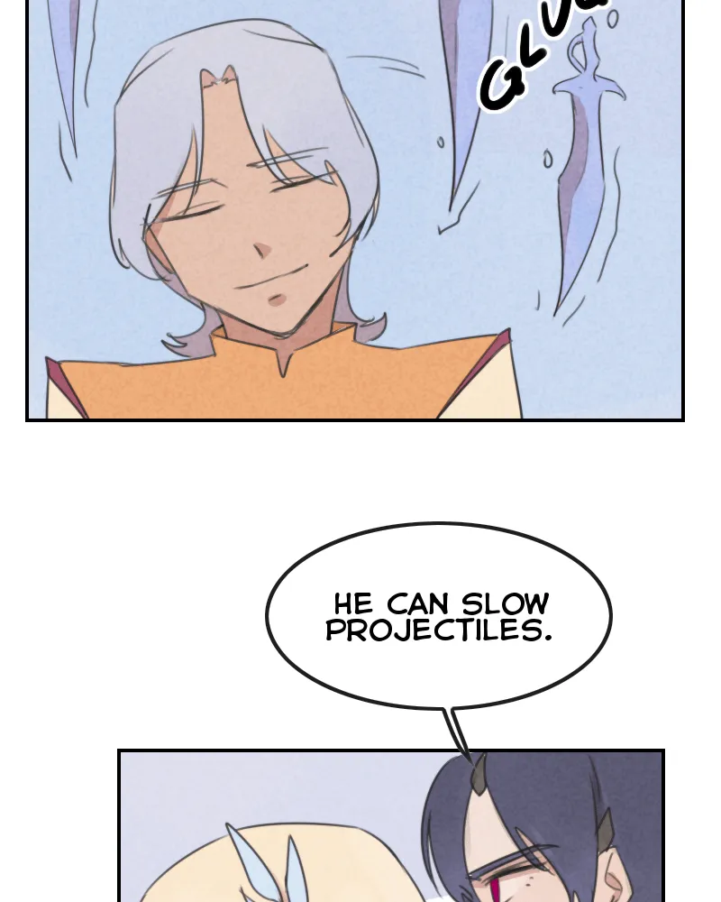 Read Blue Matter chapter 91 image 34 on Lezhin