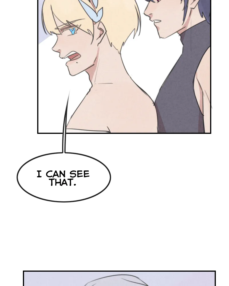 Read Blue Matter chapter 91 image 35 on Lezhin