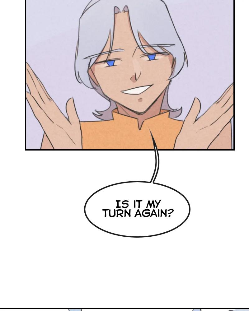 Read Blue Matter chapter 91 image 36 on Lezhin