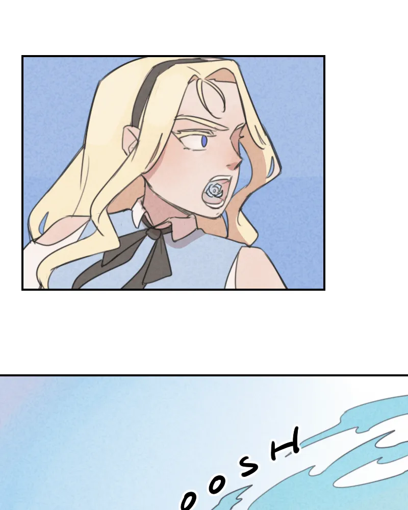 Read Blue Matter chapter 91 image 4 on Lezhin