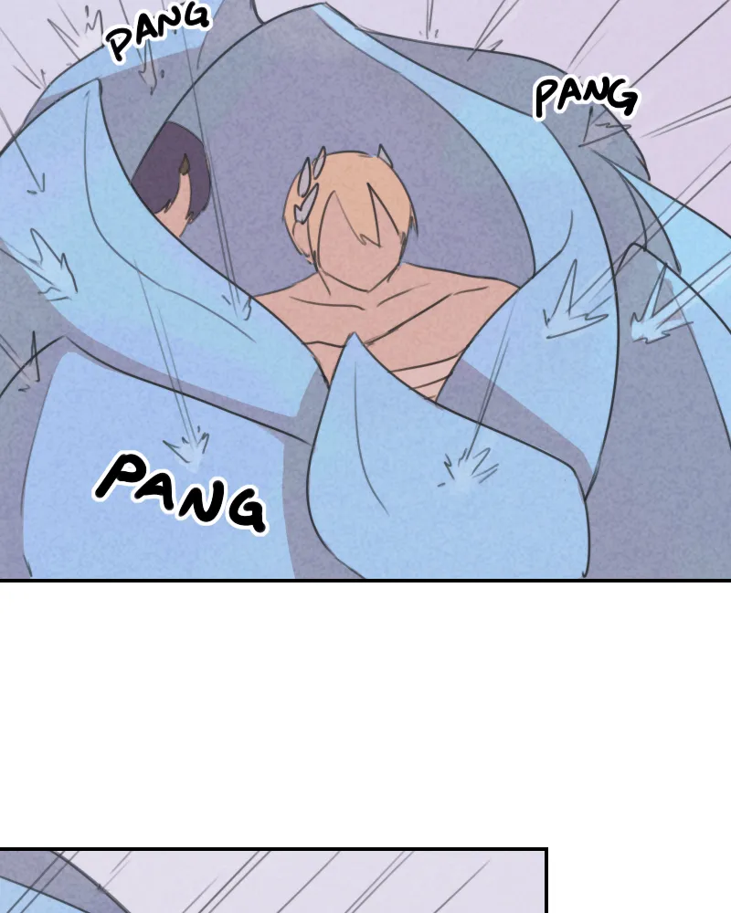 Read Blue Matter chapter 91 image 41 on Lezhin