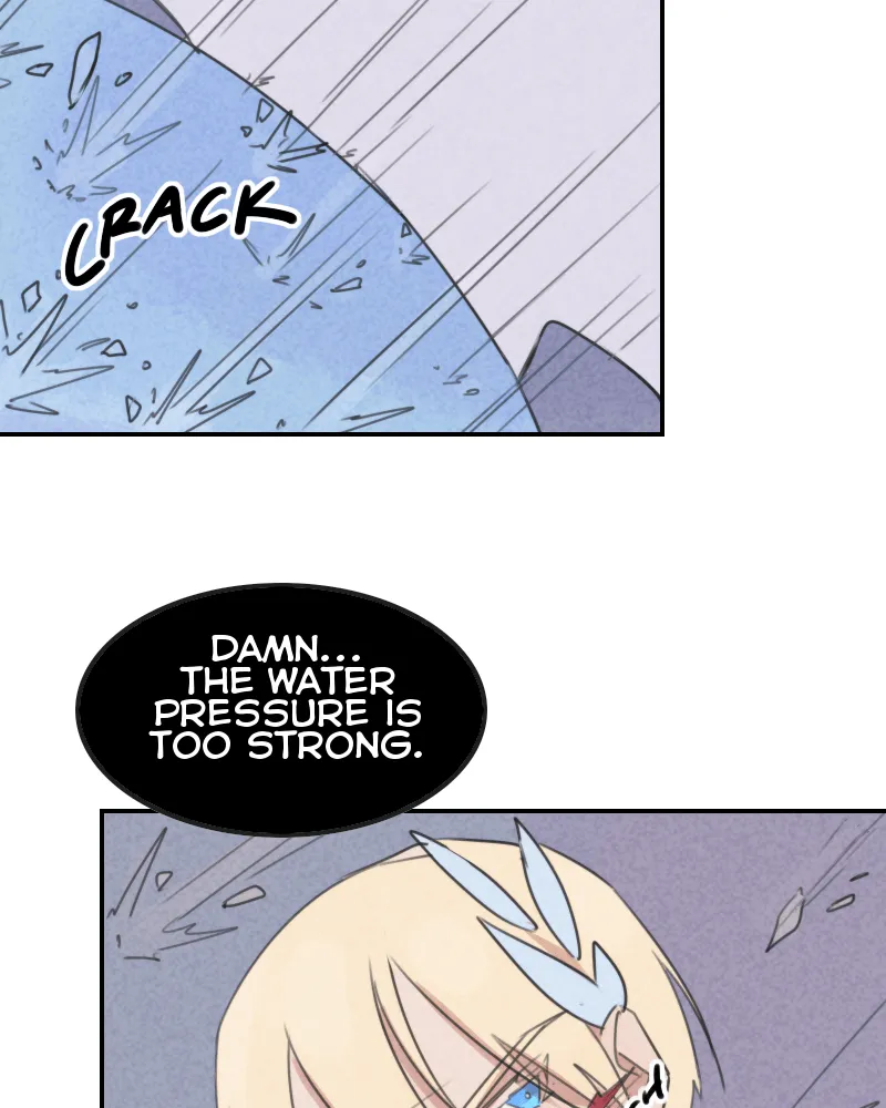 Read Blue Matter chapter 91 image 42 on Lezhin
