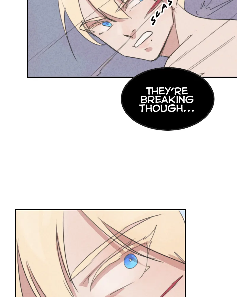 Read Blue Matter chapter 91 image 43 on Lezhin