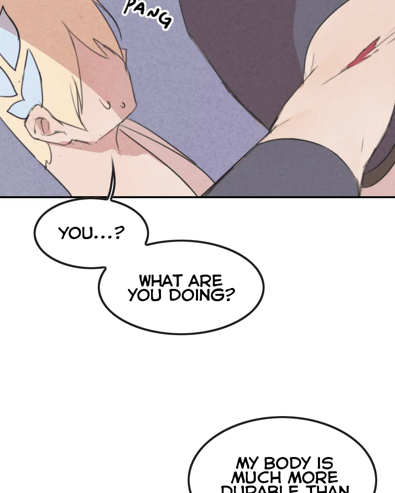 Read Blue Matter chapter 91 image 45 on Lezhin