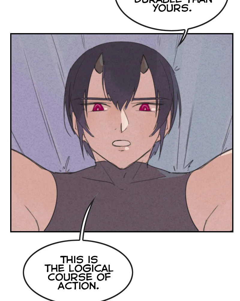 Read Blue Matter chapter 91 image 46 on Lezhin