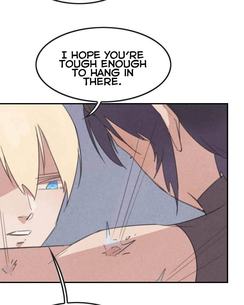 Read Blue Matter chapter 91 image 47 on Lezhin