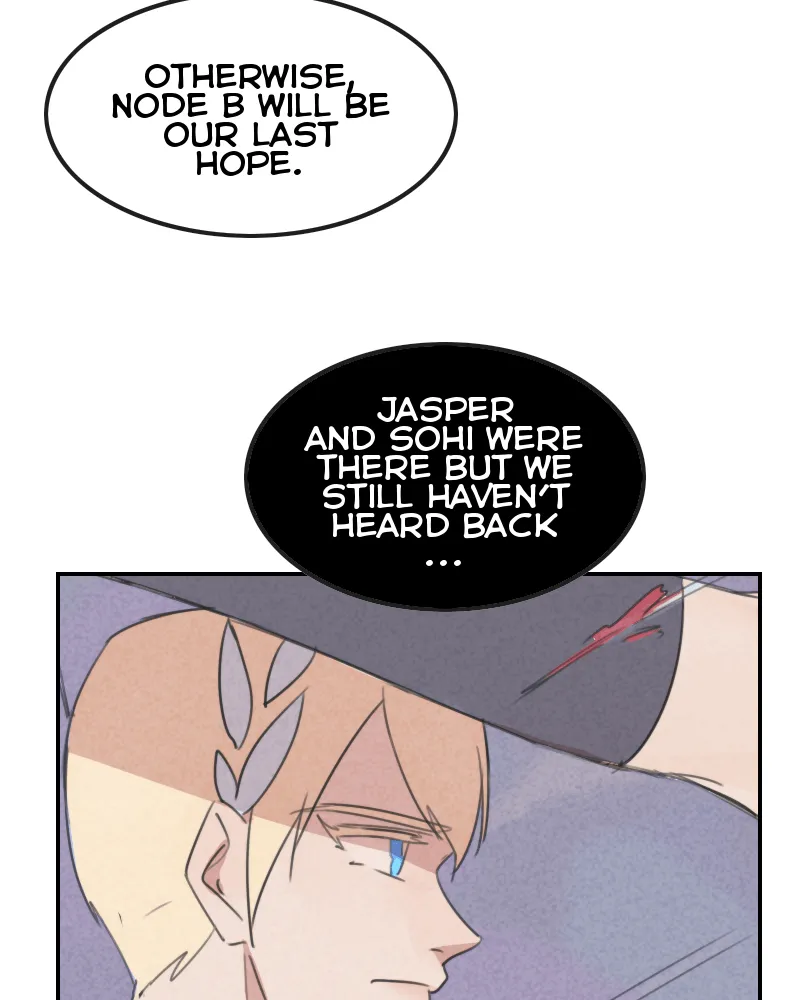 Read Blue Matter chapter 91 image 48 on Lezhin