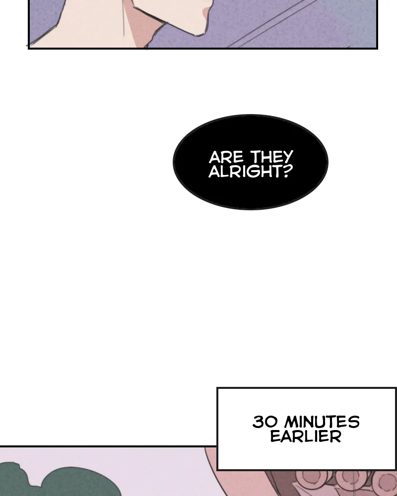 Read Blue Matter chapter 91 image 49 on Lezhin