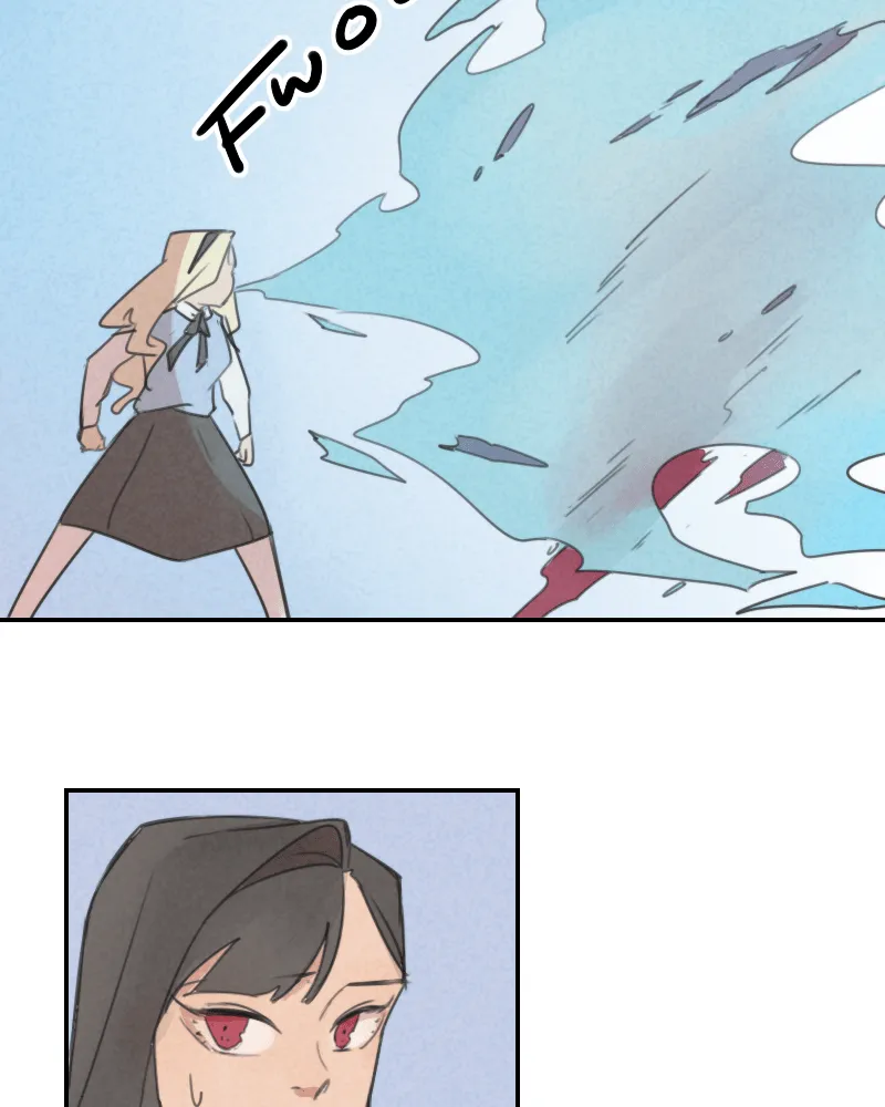 Read Blue Matter chapter 91 image 5 on Lezhin