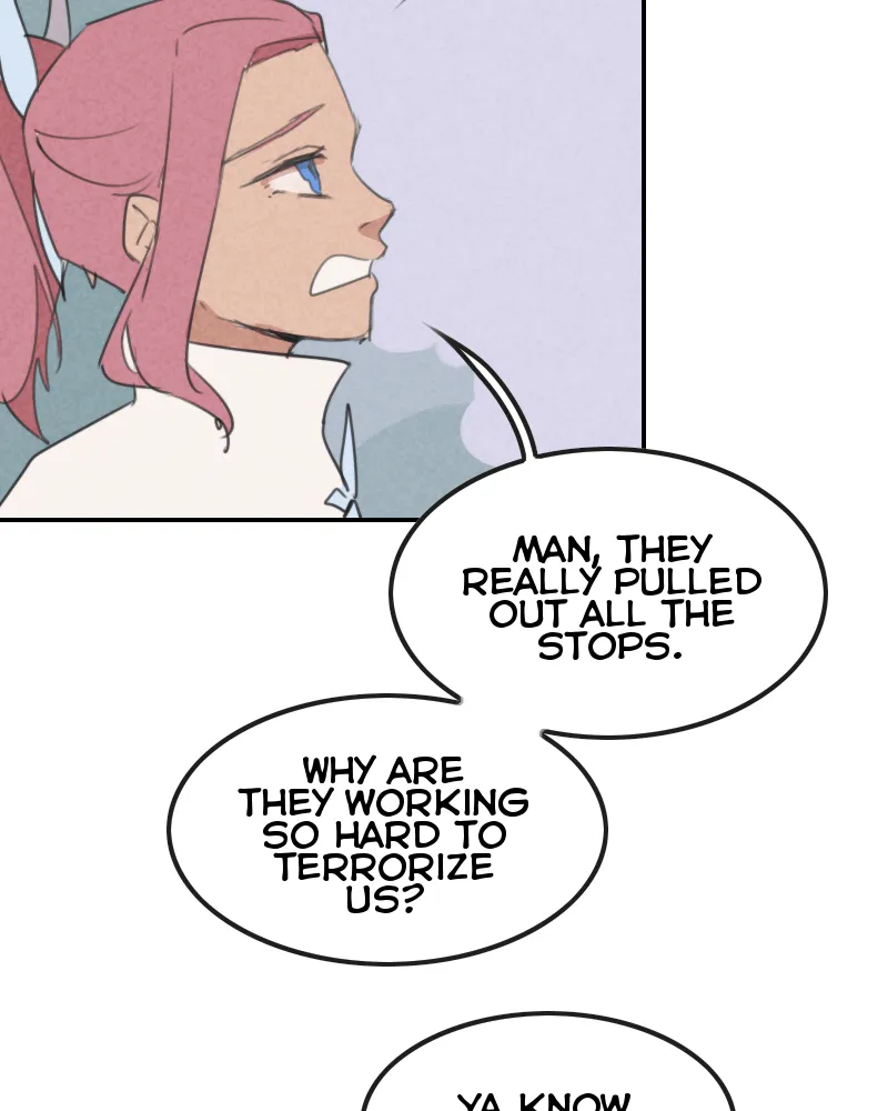 Read Blue Matter chapter 91 image 52 on Lezhin