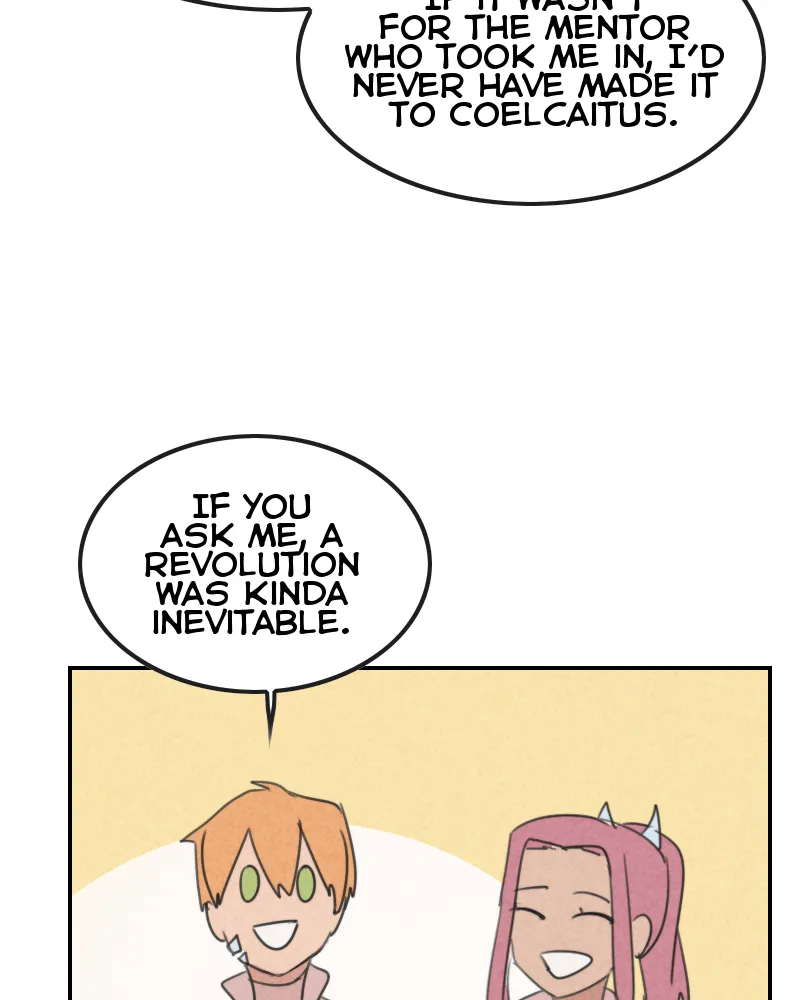 Read Blue Matter chapter 91 image 54 on Lezhin