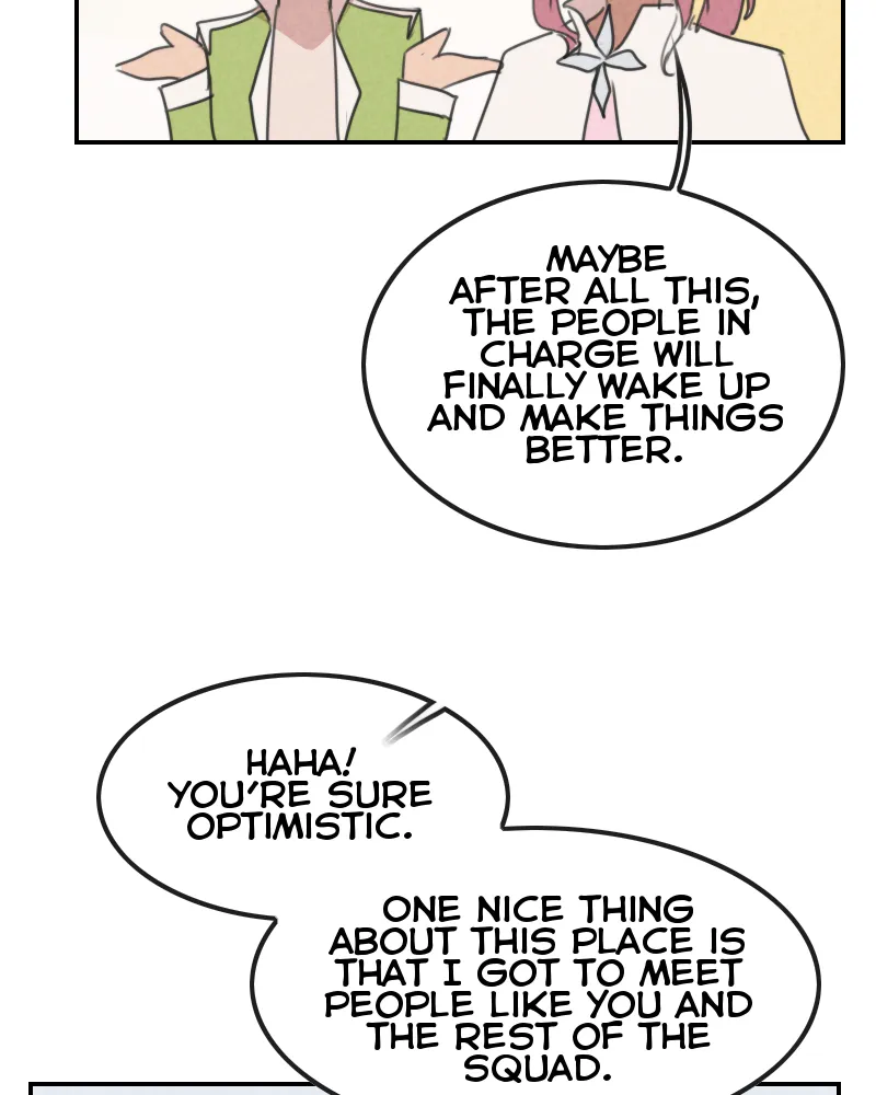Read Blue Matter chapter 91 image 55 on Lezhin