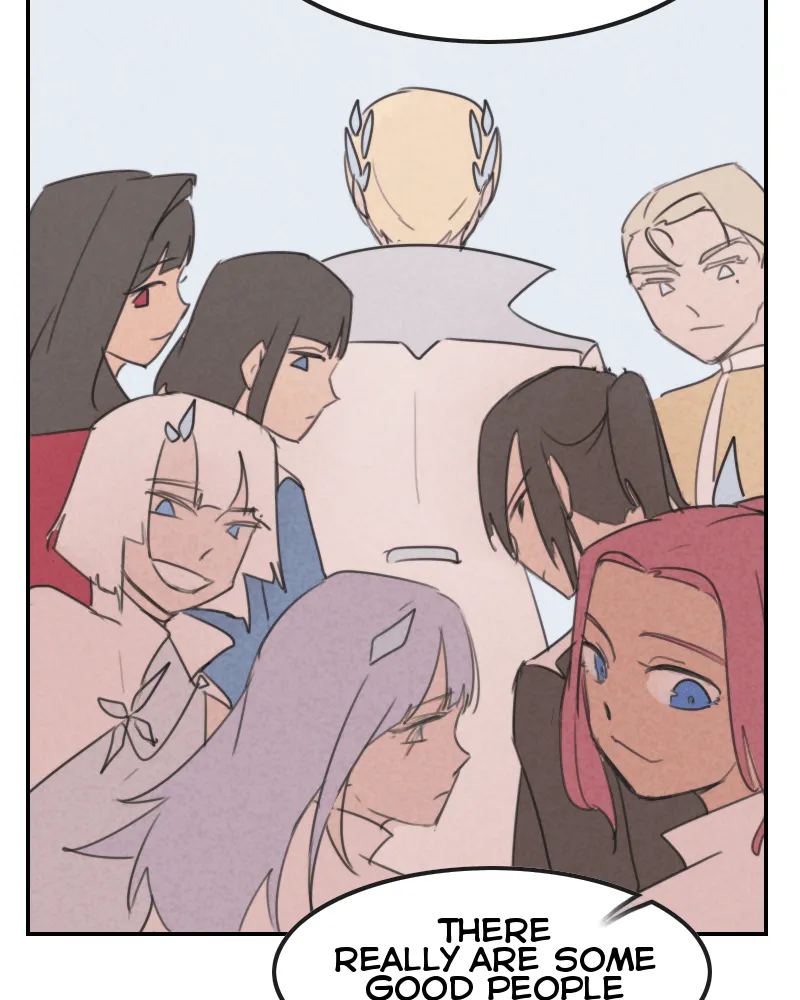 Read Blue Matter chapter 91 image 56 on Lezhin