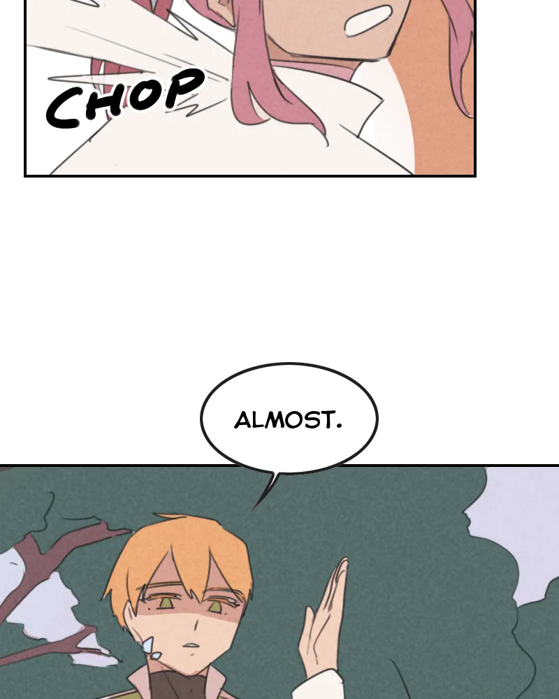Read Blue Matter chapter 91 image 60 on Lezhin