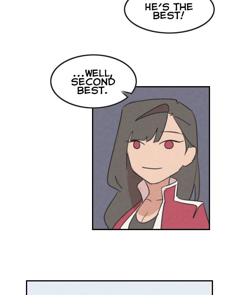 Read Blue Matter chapter 91 image 8 on Lezhin