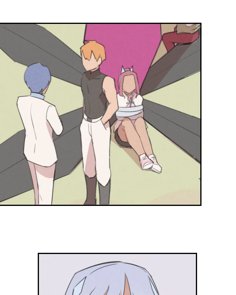 Read Blue Matter chapter 92 image 1 on Lezhin