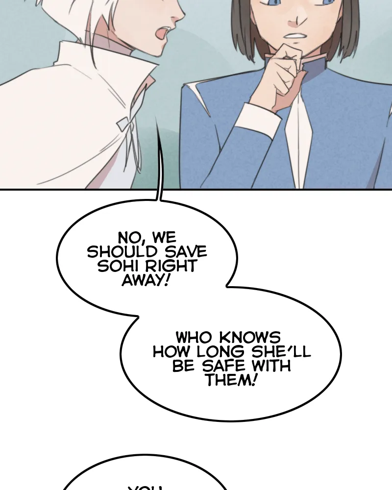 Read Blue Matter chapter 92 image 10 on Lezhin