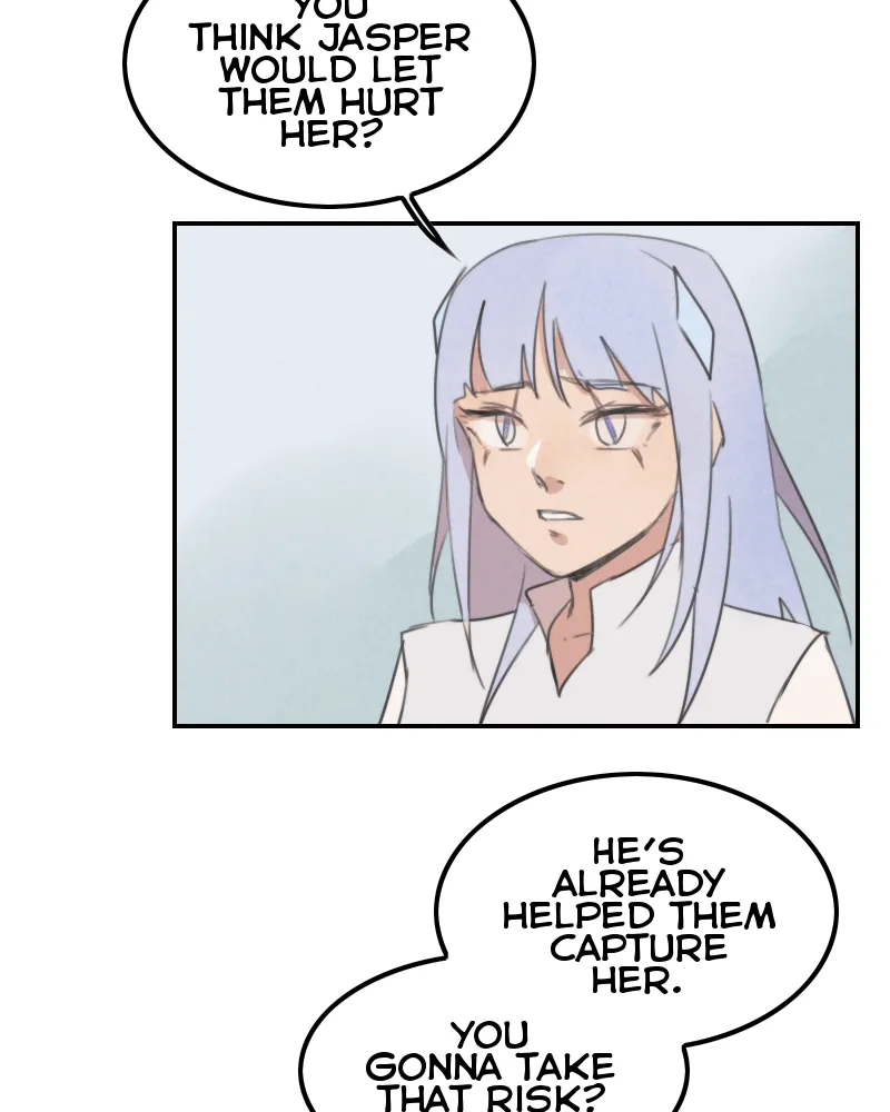 Read Blue Matter chapter 92 image 11 on Lezhin