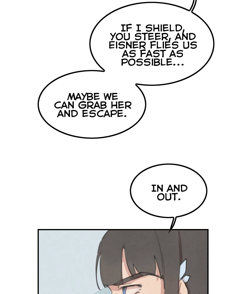 Read Blue Matter chapter 92 image 13 on Lezhin