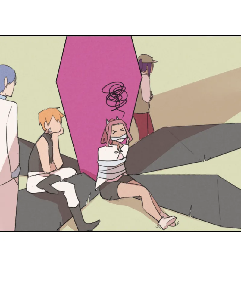 Read Blue Matter chapter 92 image 15 on Lezhin