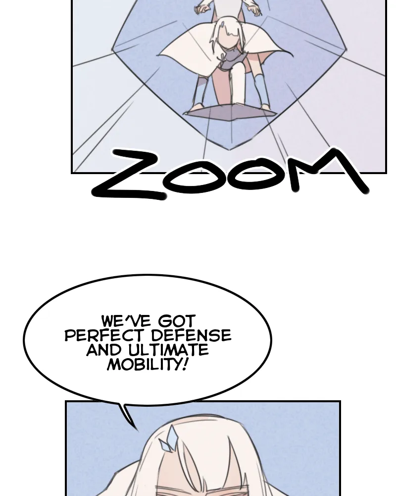 Read Blue Matter chapter 92 image 18 on Lezhin