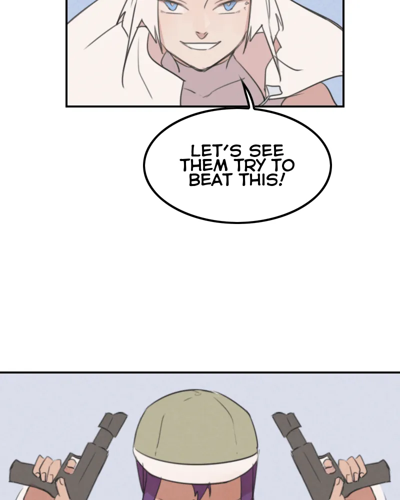 Read Blue Matter chapter 92 image 19 on Lezhin
