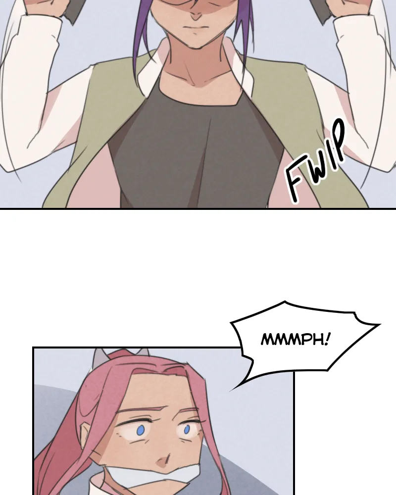 Read Blue Matter chapter 92 image 20 on Lezhin