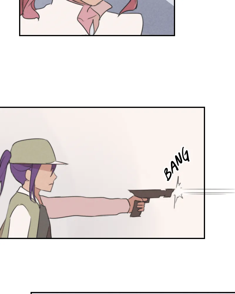 Read Blue Matter chapter 92 image 21 on Lezhin