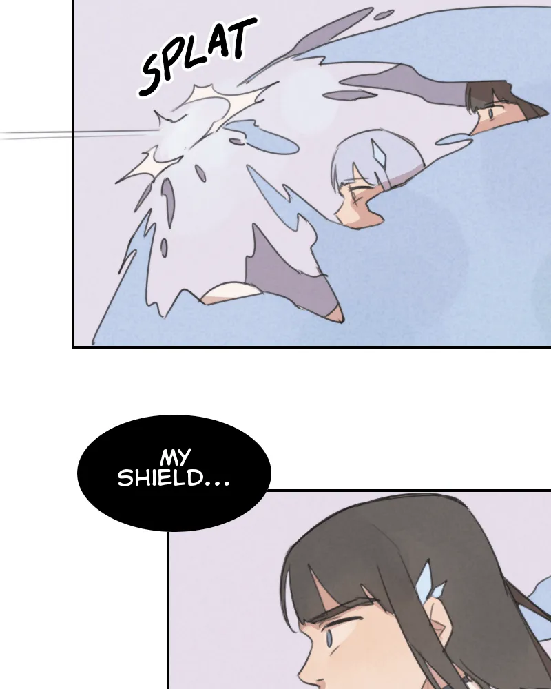 Read Blue Matter chapter 92 image 22 on Lezhin