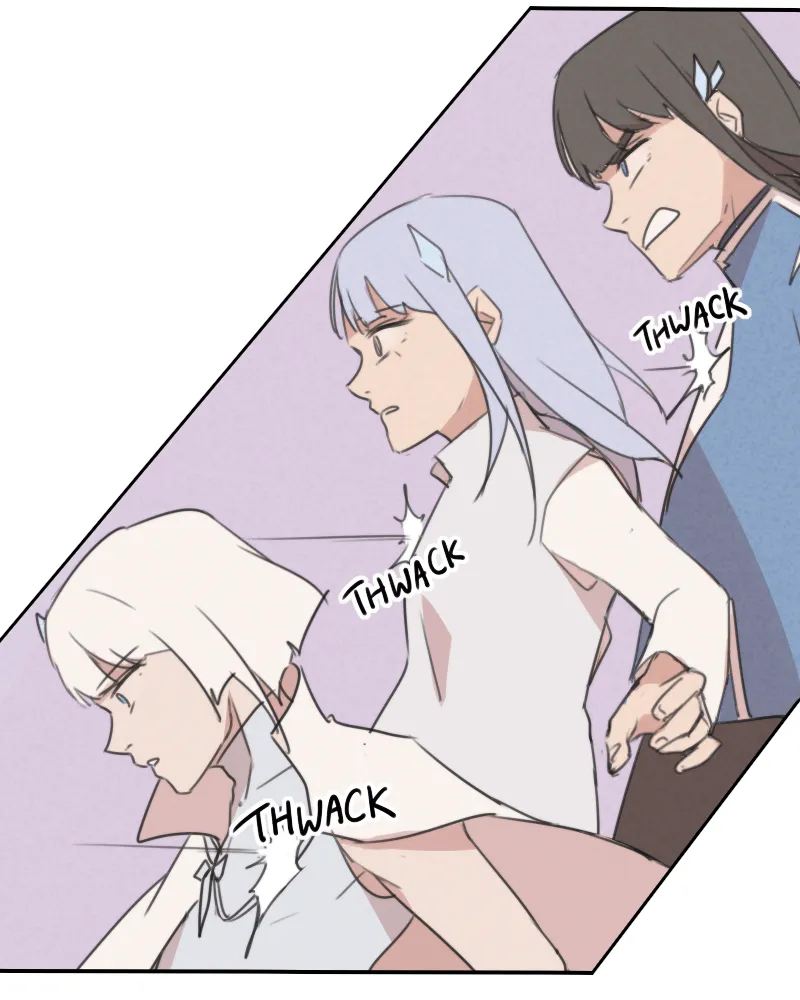 Read Blue Matter chapter 92 image 24 on Lezhin