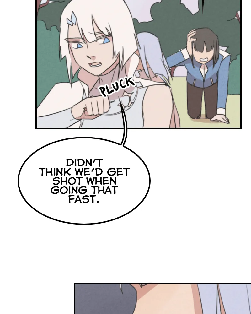 Read Blue Matter chapter 92 image 27 on Lezhin