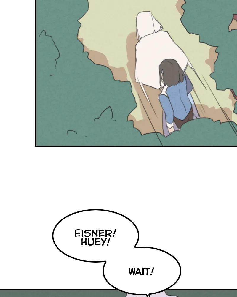 Read Blue Matter chapter 92 image 3 on Lezhin