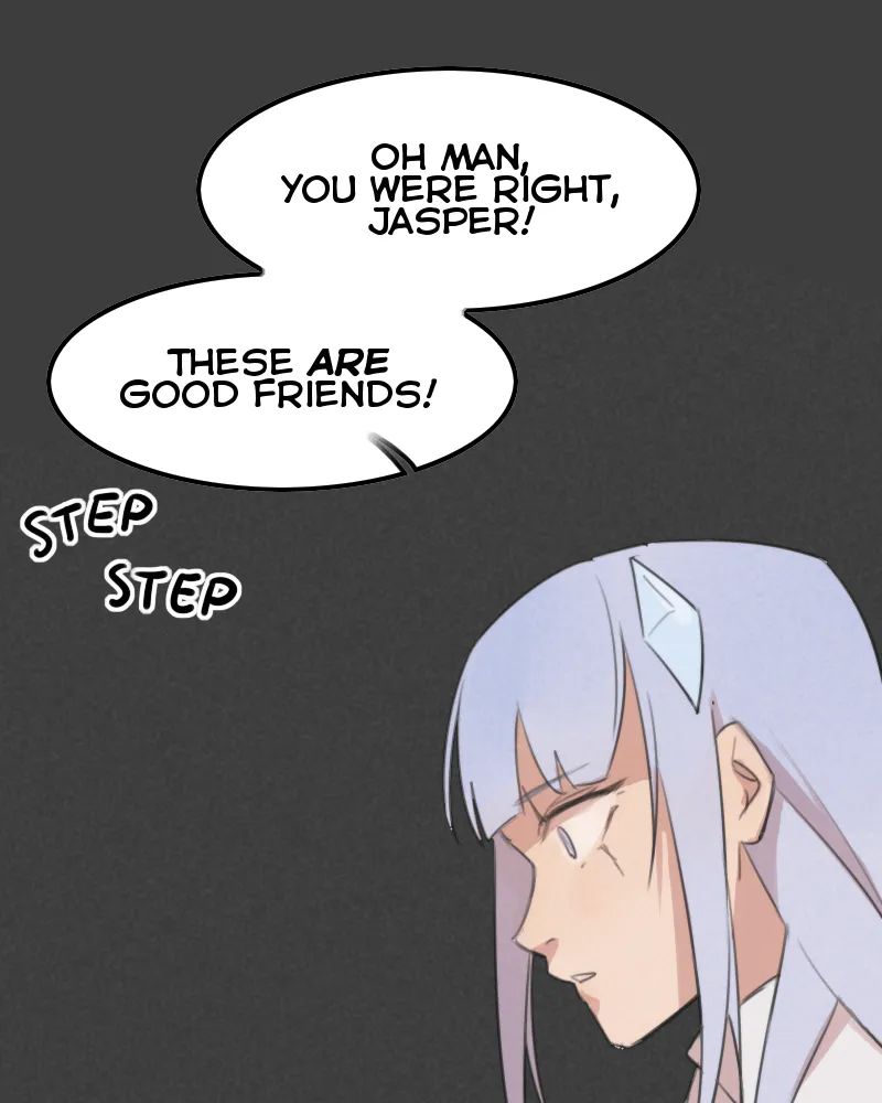 Read Blue Matter chapter 92 image 31 on Lezhin