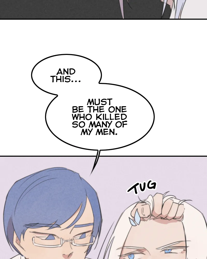 Read Blue Matter chapter 92 image 32 on Lezhin