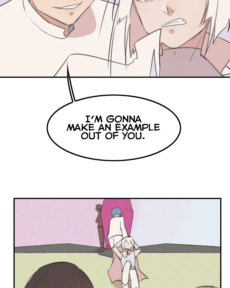 Read Blue Matter chapter 92 image 33 on Lezhin