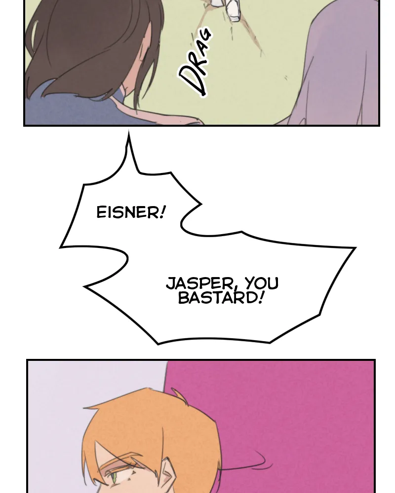 Read Blue Matter chapter 92 image 34 on Lezhin