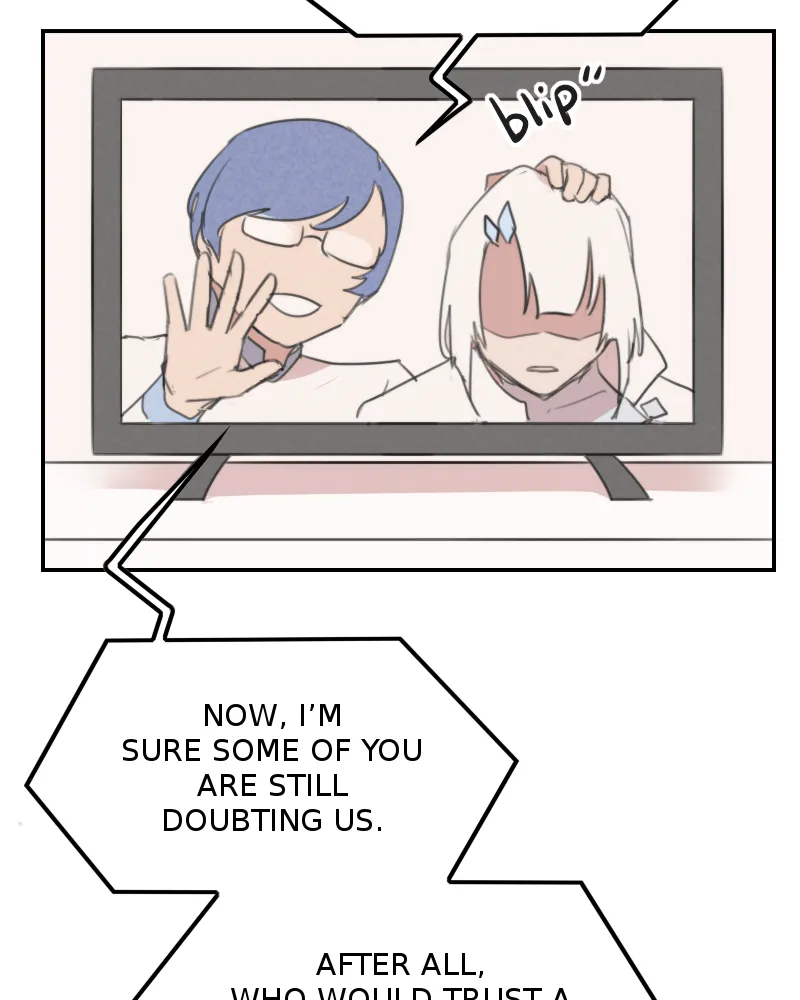 Read Blue Matter chapter 92 image 37 on Lezhin