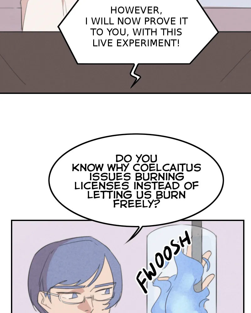 Read Blue Matter chapter 92 image 39 on Lezhin