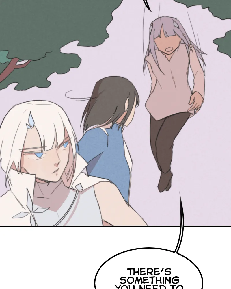 Read Blue Matter chapter 92 image 4 on Lezhin
