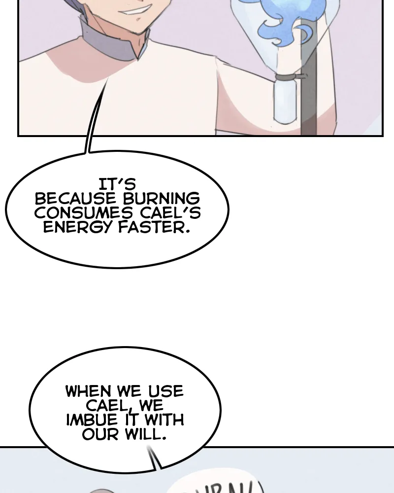Read Blue Matter chapter 92 image 40 on Lezhin