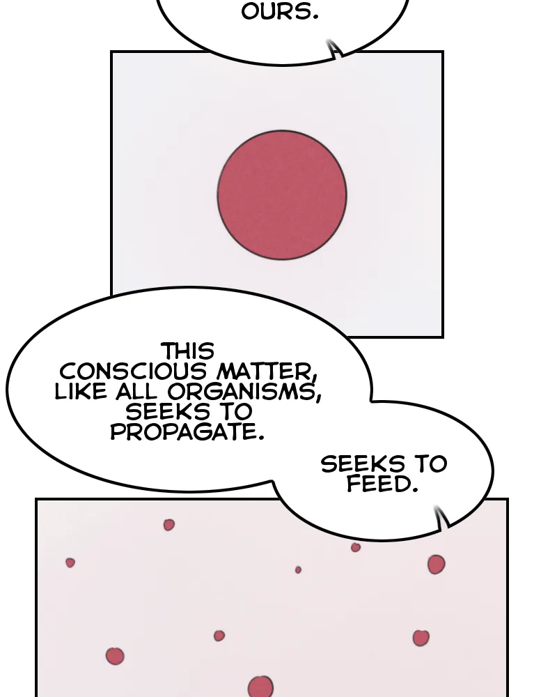 Read Blue Matter chapter 92 image 42 on Lezhin