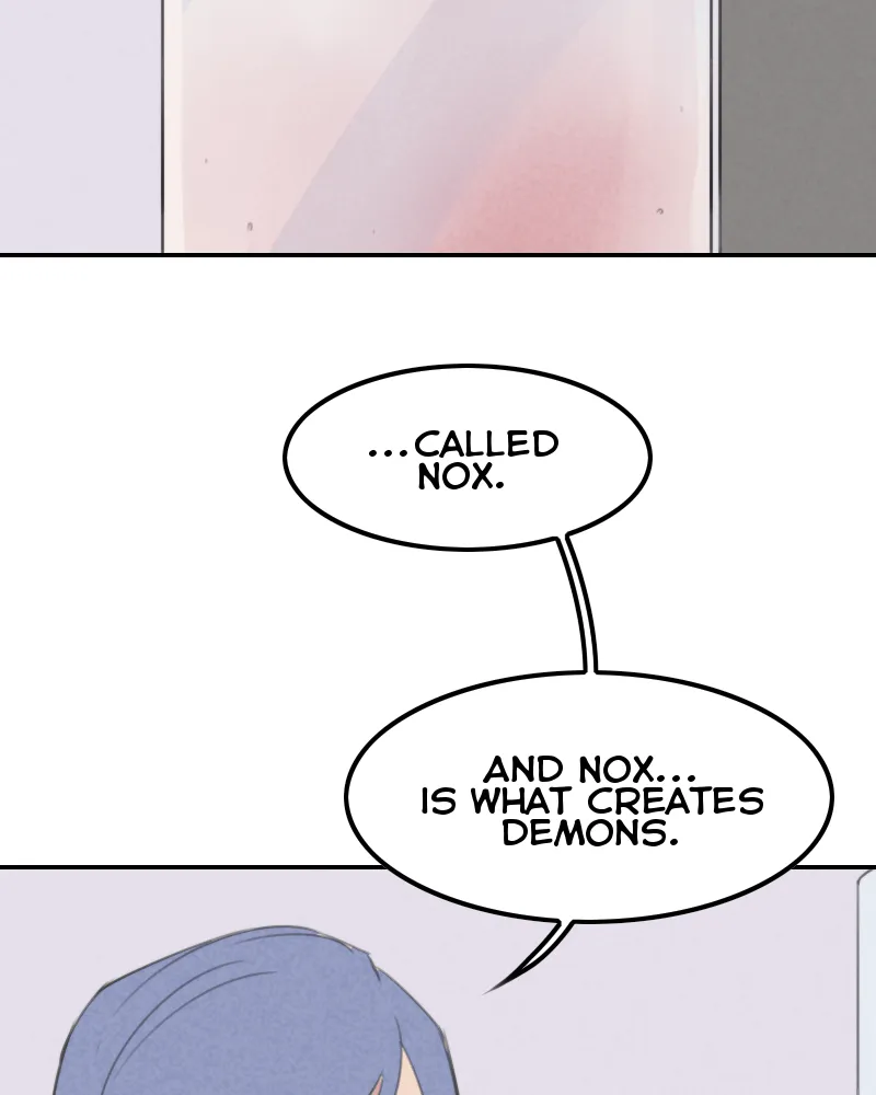 Read Blue Matter chapter 92 image 44 on Lezhin