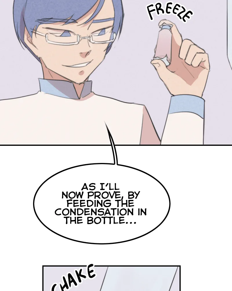 Read Blue Matter chapter 92 image 45 on Lezhin
