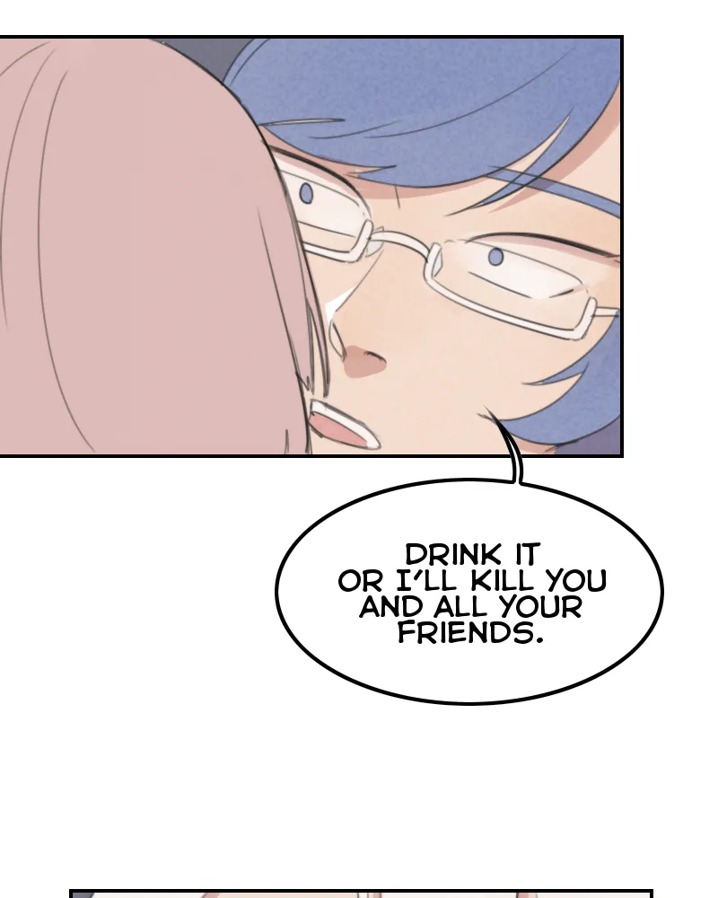 Read Blue Matter chapter 92 image 48 on Lezhin