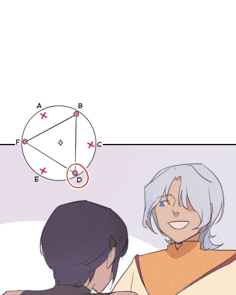Read Blue Matter chapter 92 image 52 on Lezhin