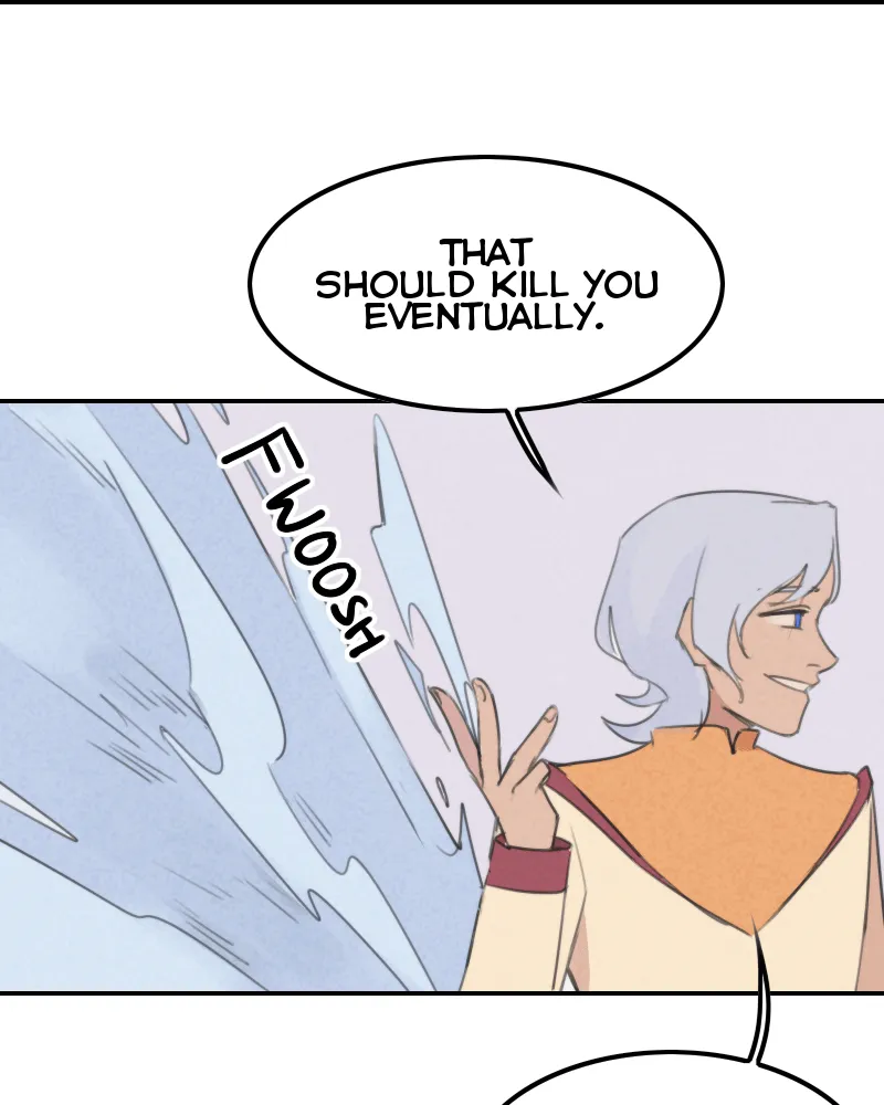 Read Blue Matter chapter 92 image 56 on Lezhin